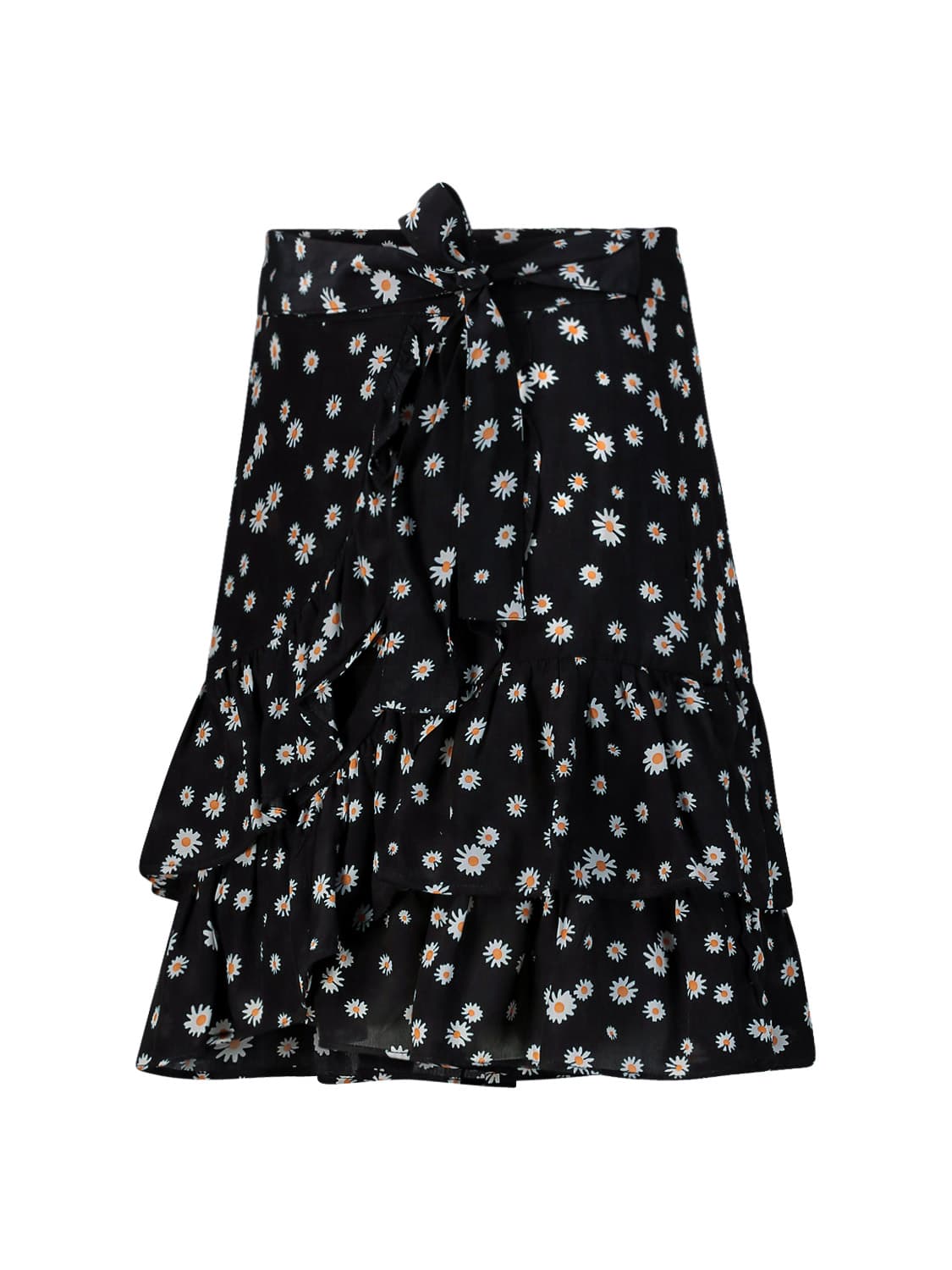 LES COYOTES DE PARIS Kids skirt  in  6700459094-4.jpg | NICKIS.com