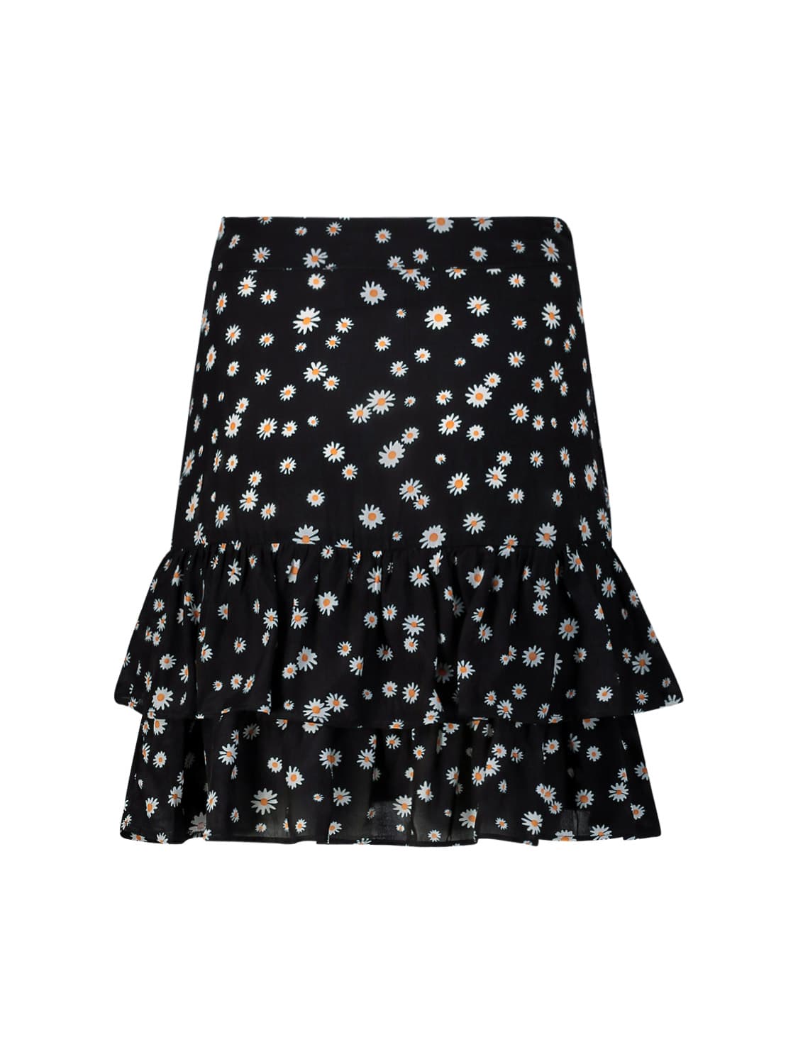 LES COYOTES DE PARIS Kids skirt  in  6700459094-5.jpg | NICKIS.com