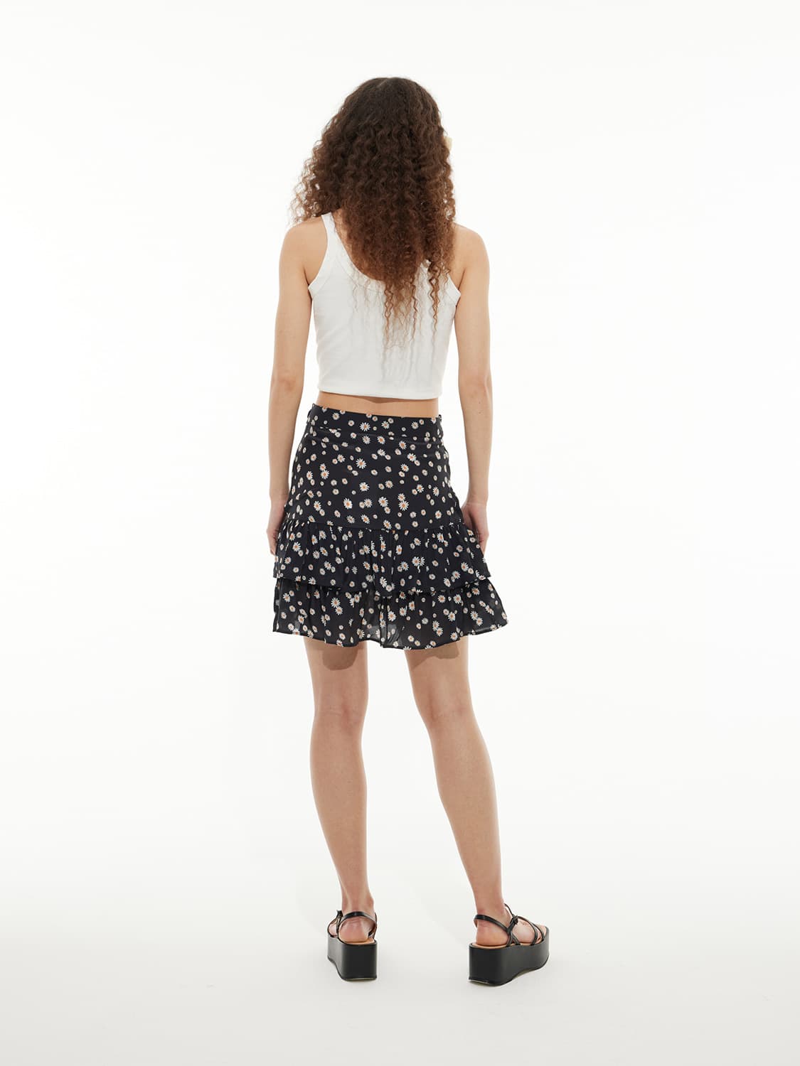 LES COYOTES DE PARIS Kids skirt  in  6700459094-9.jpg | NICKIS.com