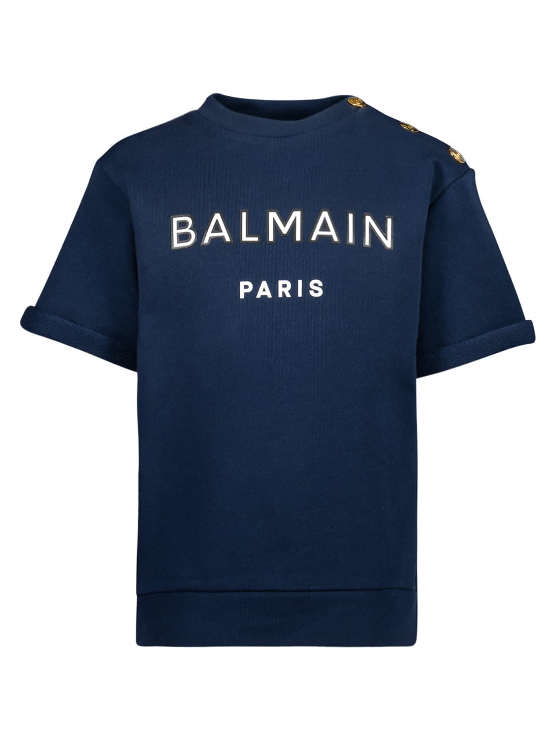 Balmain Kids Sweatshirt  in  6700538788-1.jpg | NICKIS.com