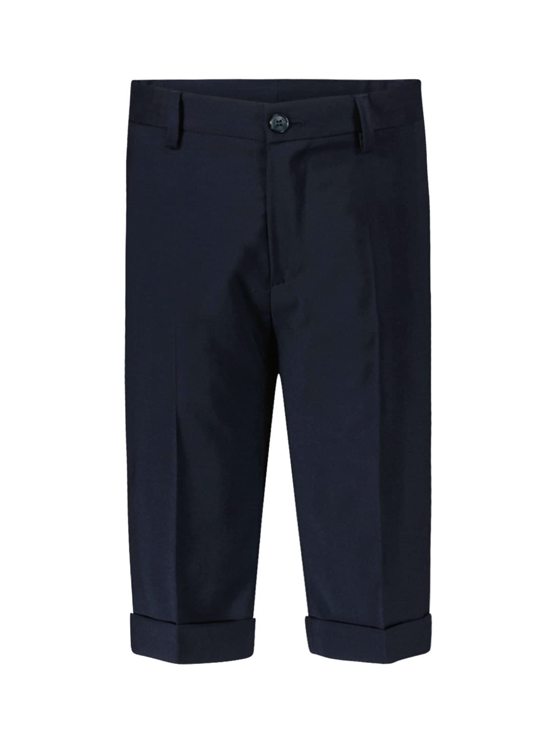 Dal Lago Kids Suit Trousers Brest  in  6700549405-1.jpg | NICKIS.com