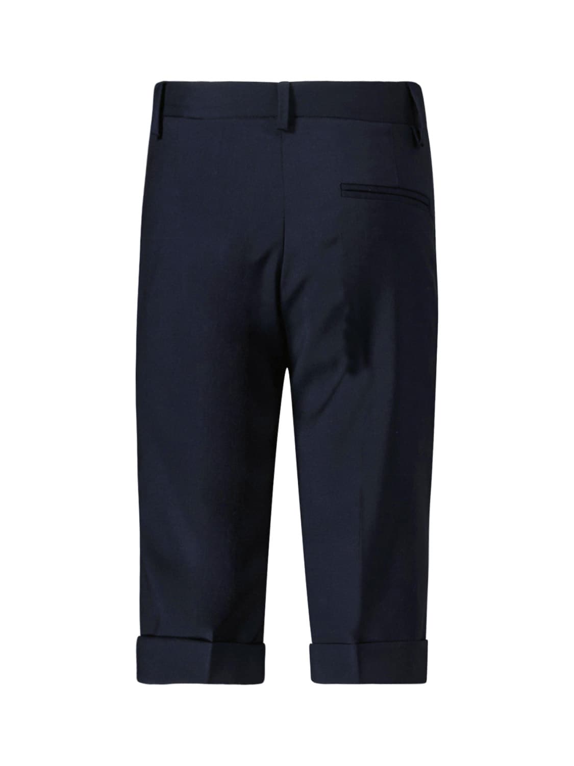 Dal Lago Kids Suit Trousers Brest  in  6700549405-4.jpg | NICKIS.com