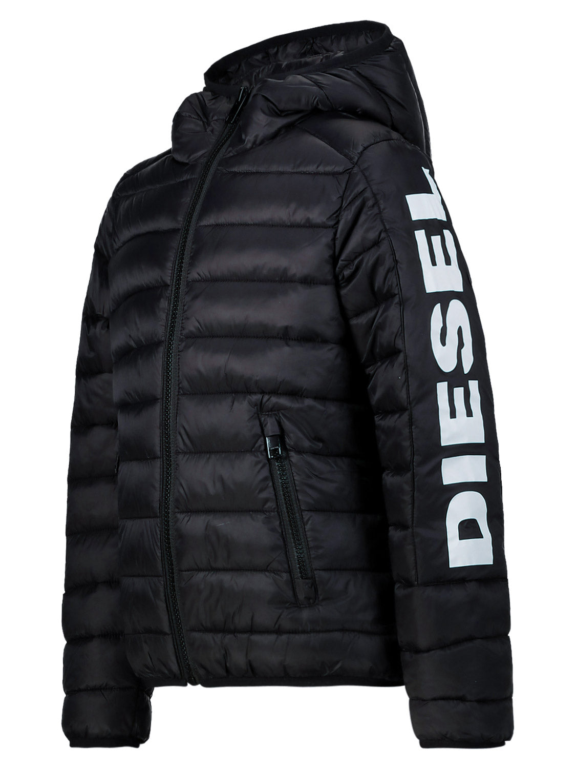 Diesel Kids Lightweight jacket  in  6700694995-4.jpg | NICKIS.com