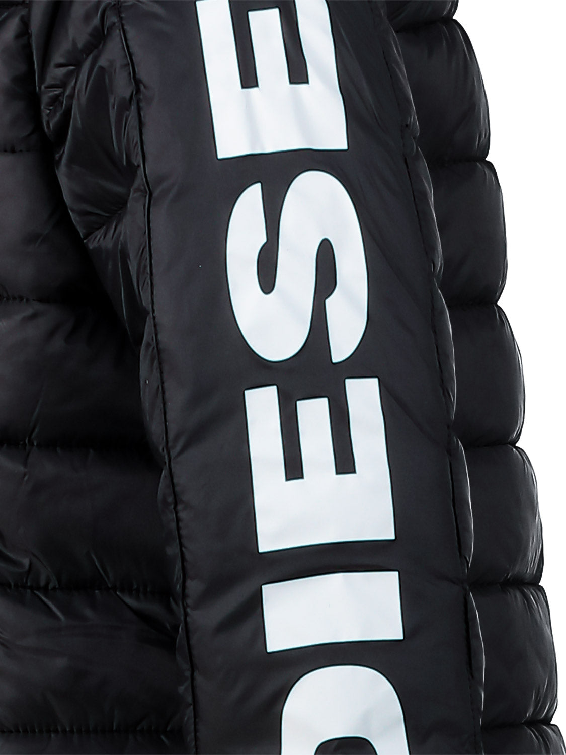 Diesel Kids Lightweight jacket  in  6700694995-7.jpg | NICKIS.com