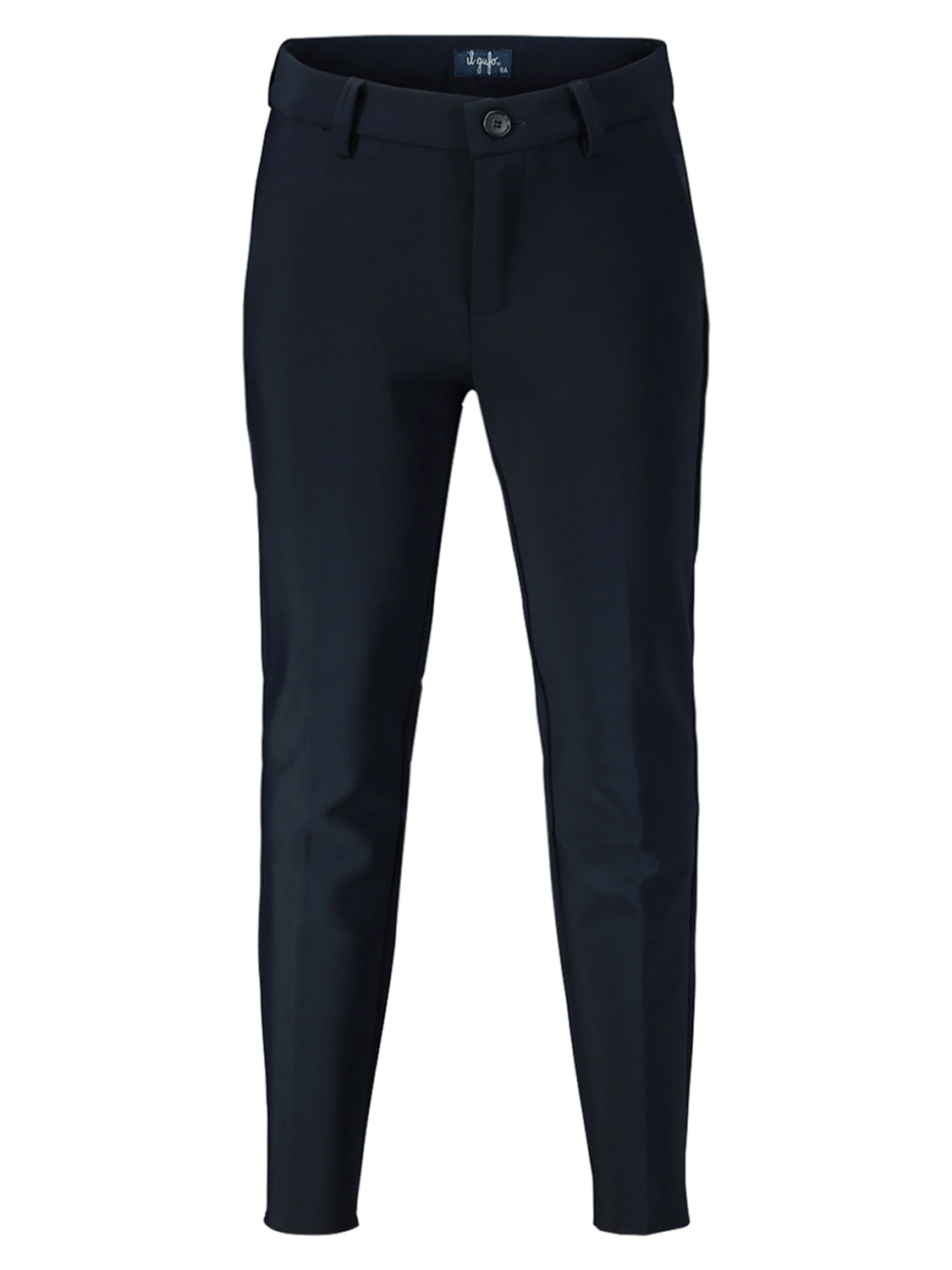 Il Gufo Kids Suit Trousers  in  6700748894-1.jpg | NICKIS.com