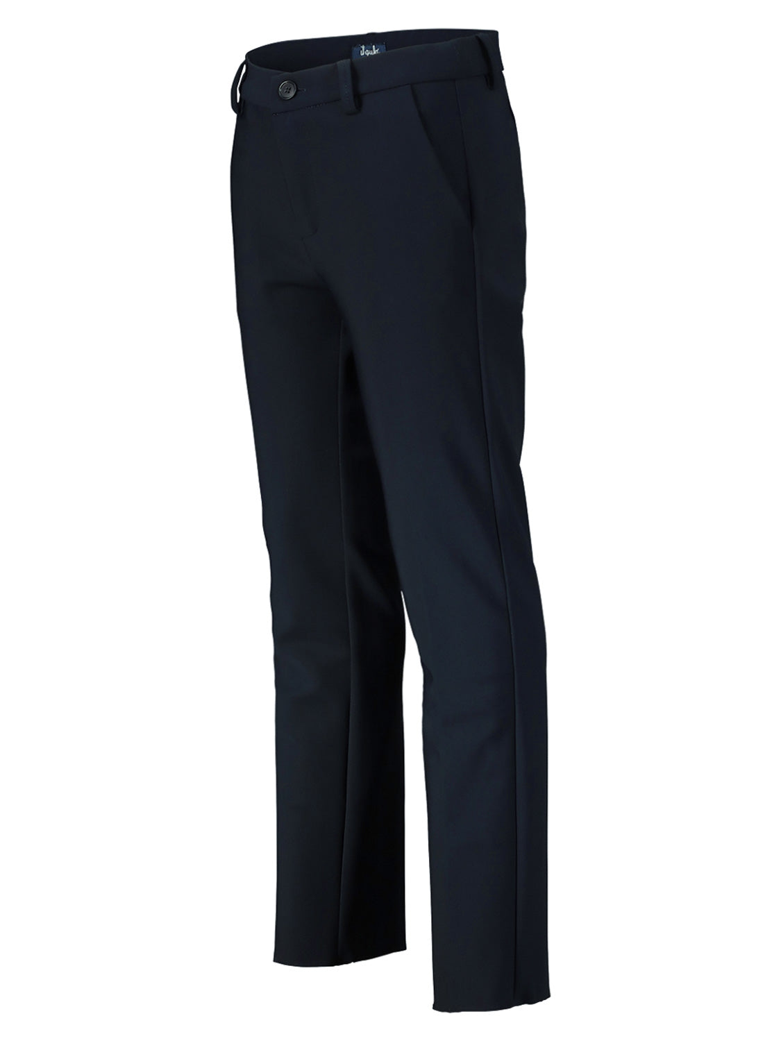 Il Gufo Kids Suit Trousers  in  6700748894-4.jpg | NICKIS.com