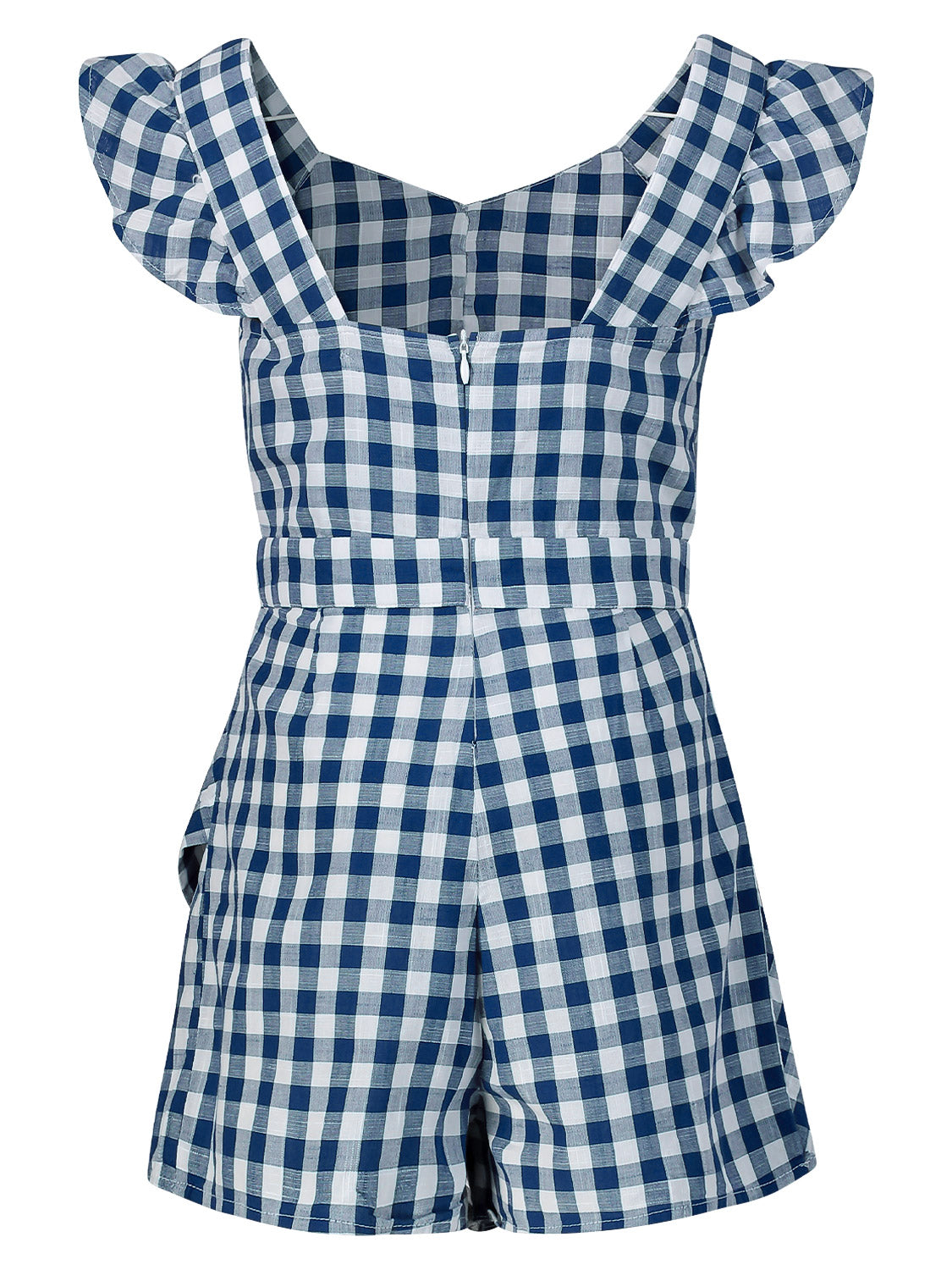 Mayoral Kids overall Blue in Blue 6700758986-4.jpg | NICKIS.com