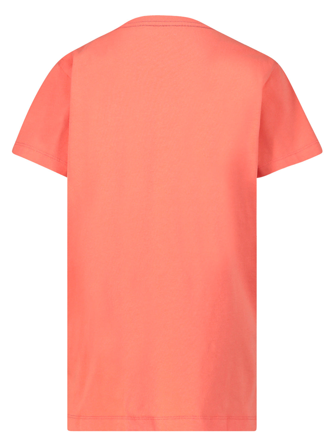 Hackett London Kids t-shirt Coral in Coral 6700779221-4.jpg | NICKIS.com