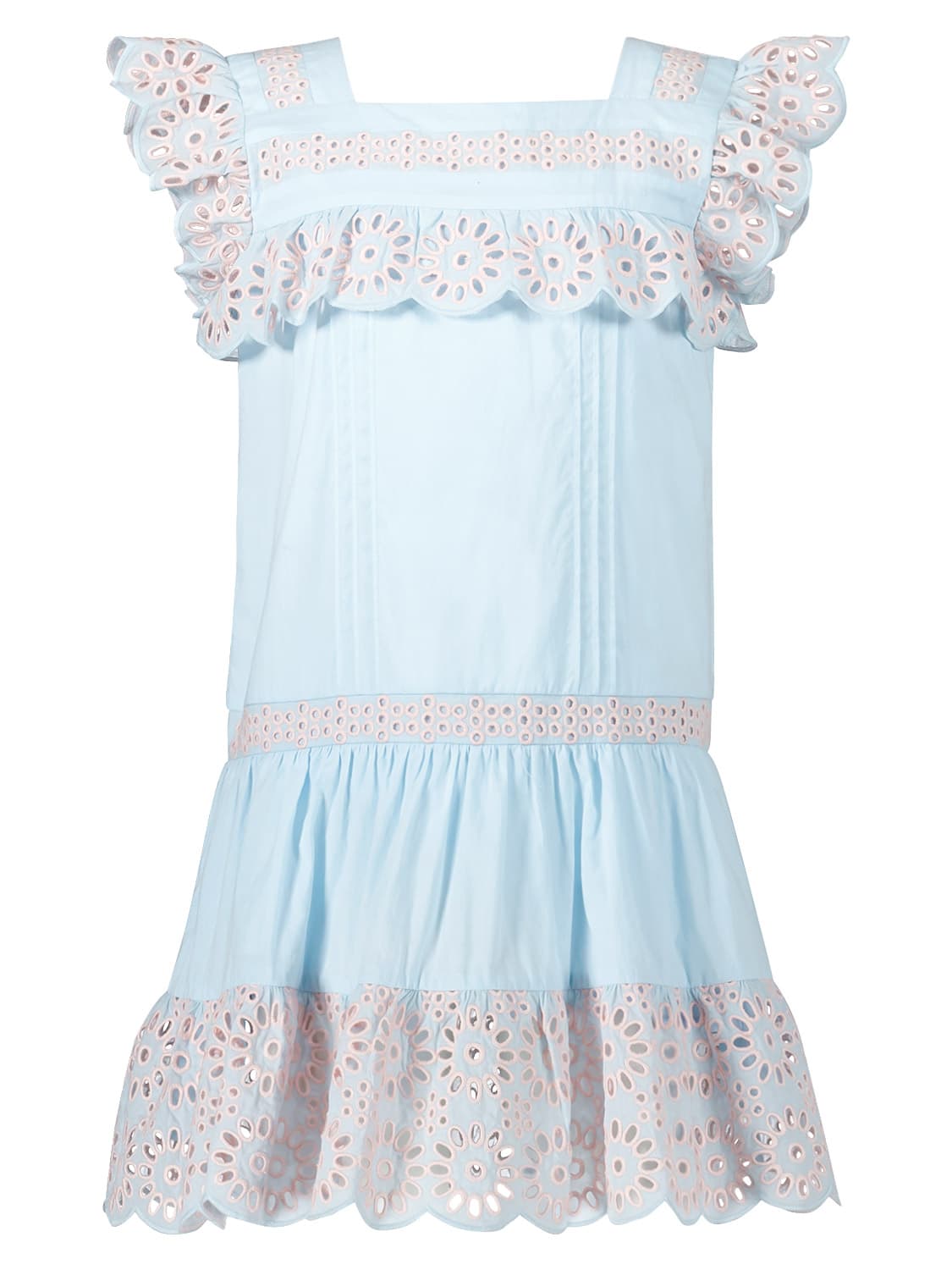 Stella McCartney Kids Kids dress  in  6700816042-1.jpg | NICKIS.com