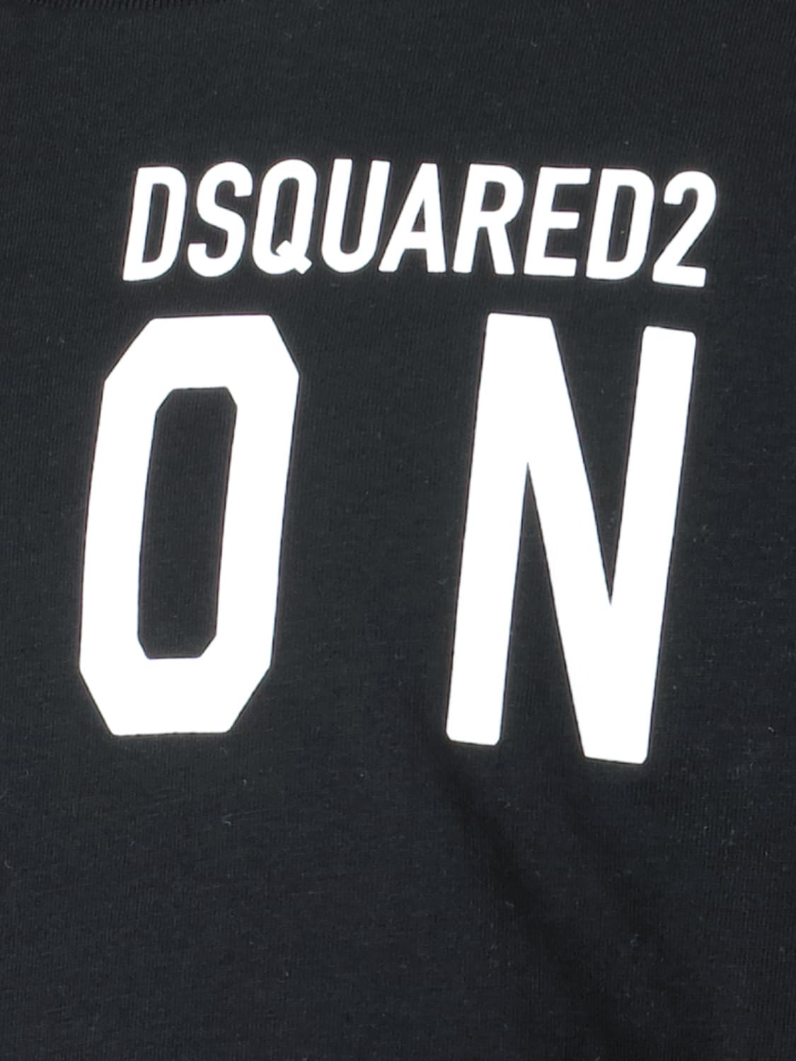 DSQUARED2 Kids t-shirt  in  6700823272-5.jpg | NICKIS.com