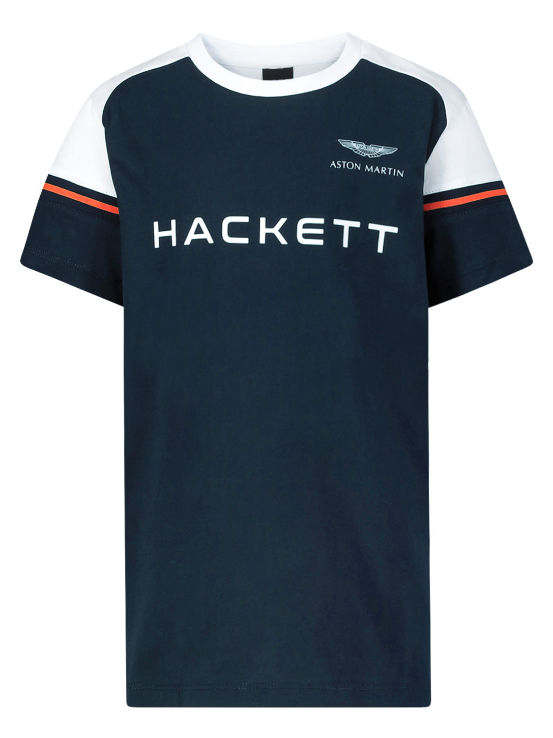 Hackett London Kids t-shirt  in  6700972421-1.jpg | NICKIS.com