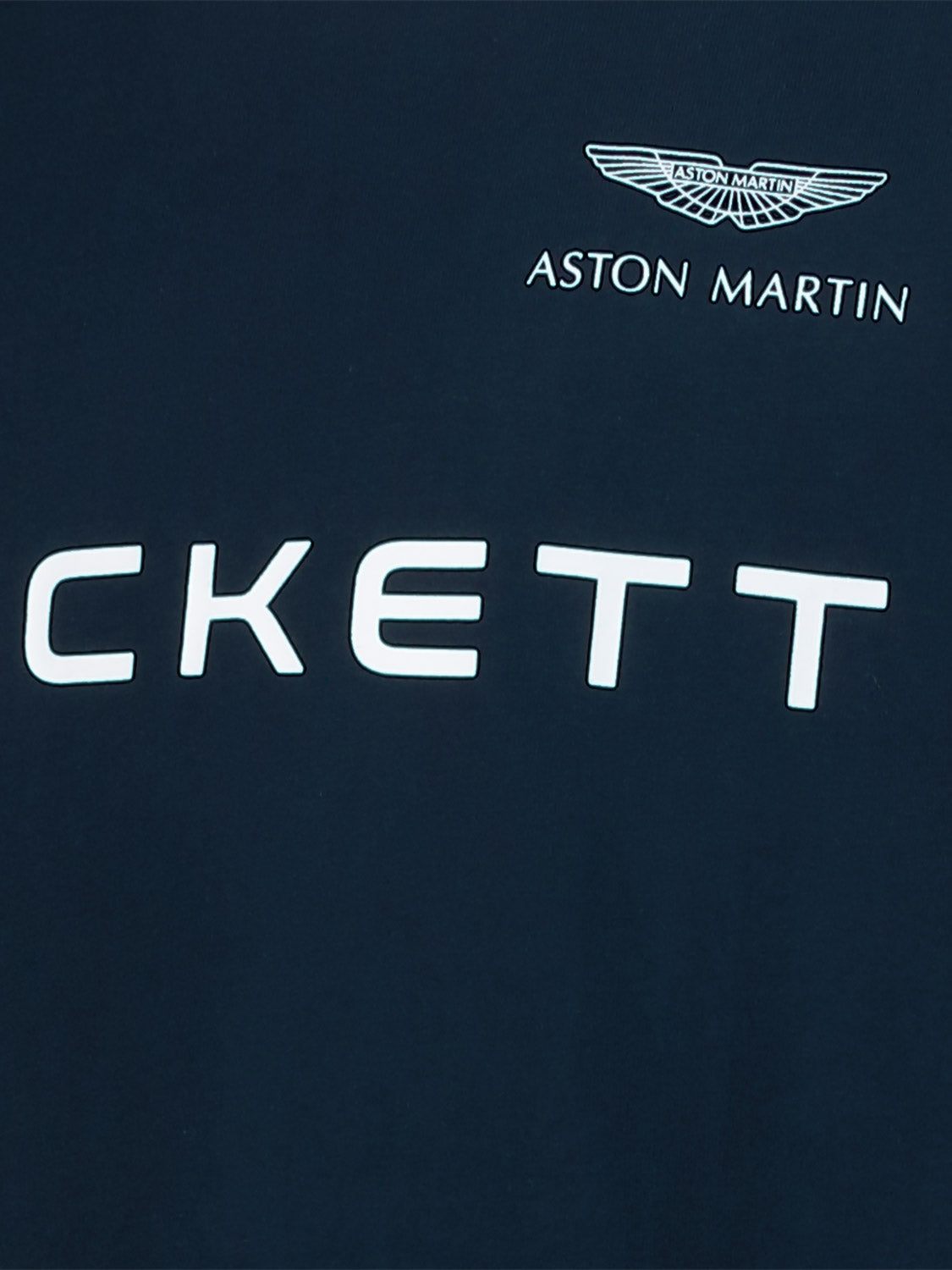 Hackett London Kids t-shirt  in  6700972421-5.jpg | NICKIS.com