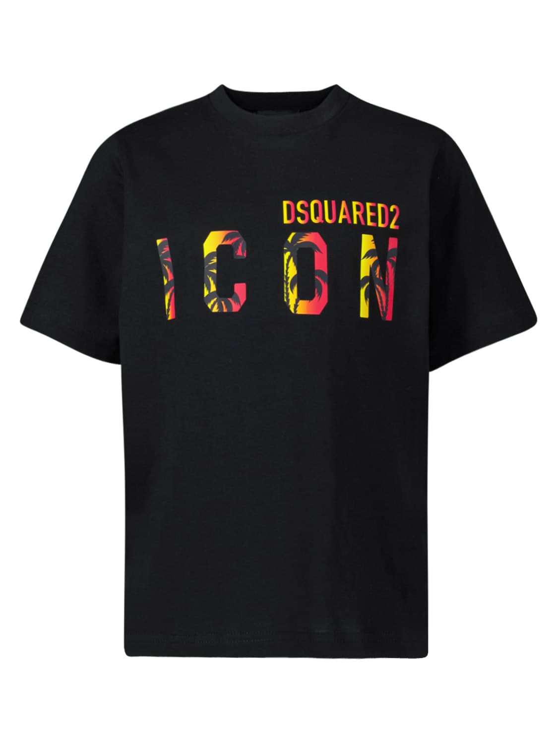 DSQUARED2 Kids t-shirt  in  6700993229-1.jpg | NICKIS.com