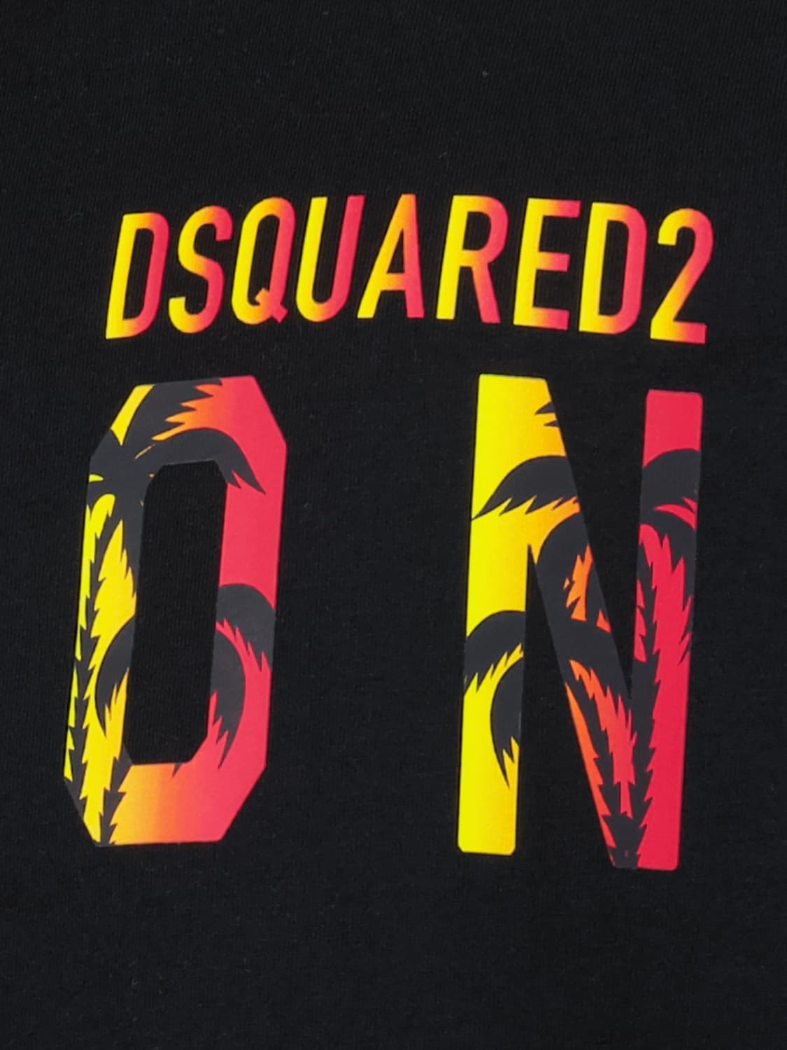 DSQUARED2 Kids t-shirt  in  6700993229-5.jpg | NICKIS.com