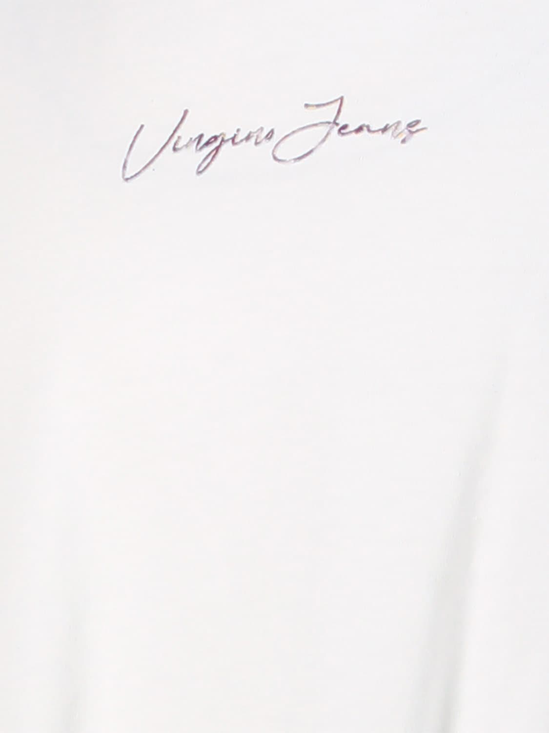 Vingino Kids t-shirt Henrieke White in White 6700993281-5.jpg | NICKIS.com