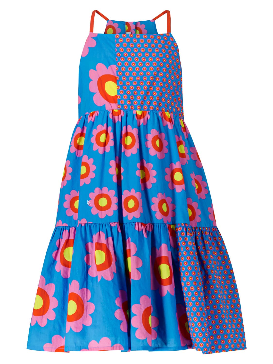 Stella McCartney Kids Kids dress Blue in Blue 6701001234-1.jpg | NICKIS.com