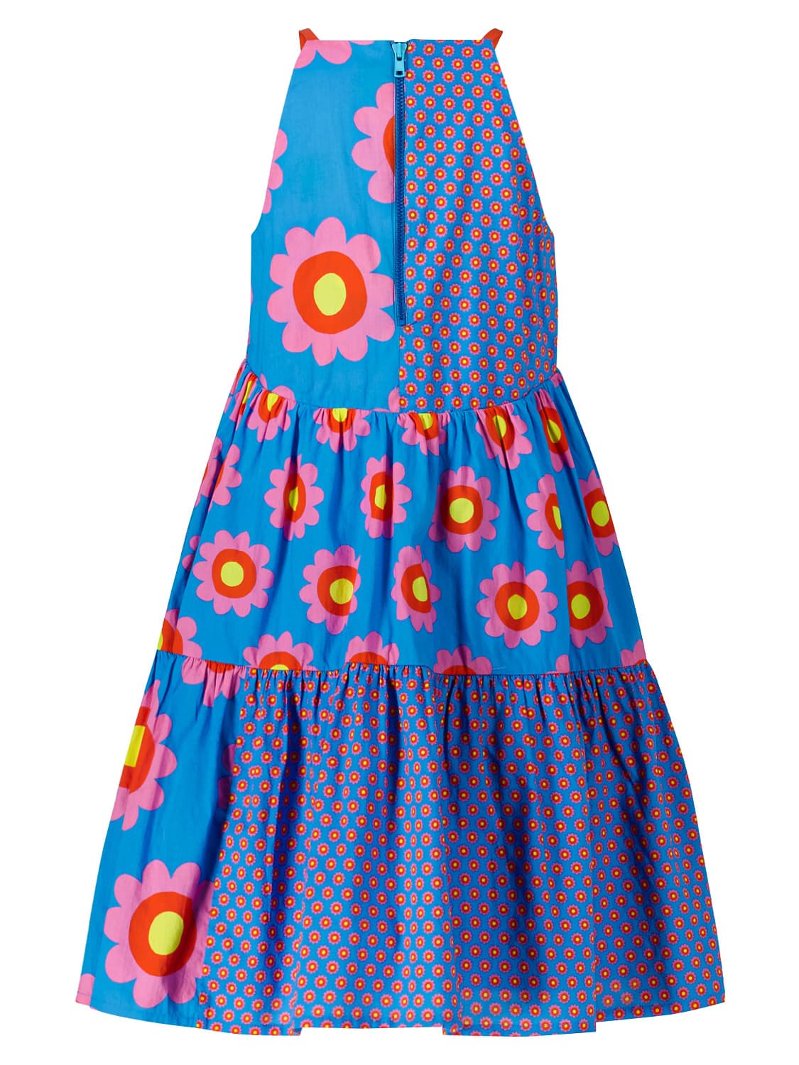 Stella McCartney Kids Kids dress Blue in Blue 6701001234-5.jpg | NICKIS.com