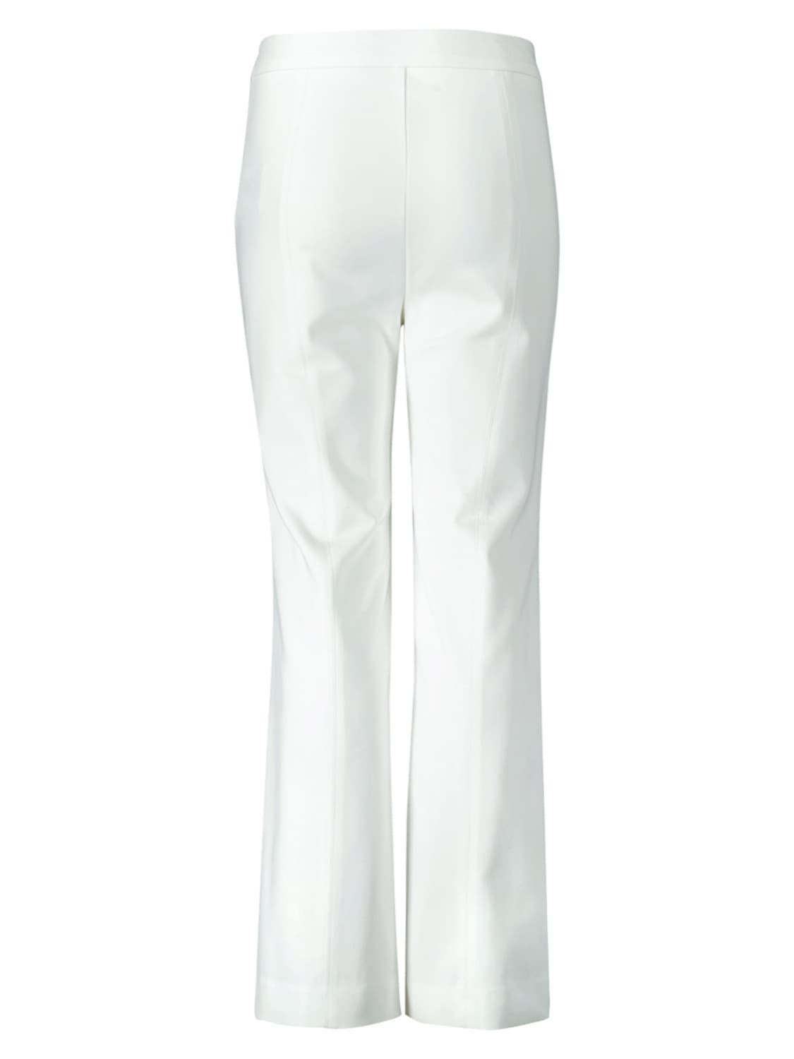 DESIGNERS, REMIX GIRLS Kids pants Sansah White in White 6701045246-4.jpg | NICKIS.com