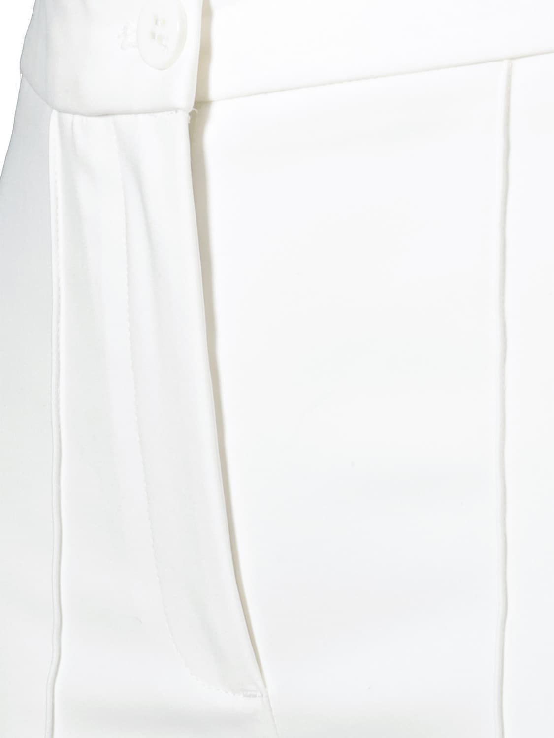 DESIGNERS, REMIX GIRLS Kids pants Sansah White in White 6701045246-5.jpg | NICKIS.com