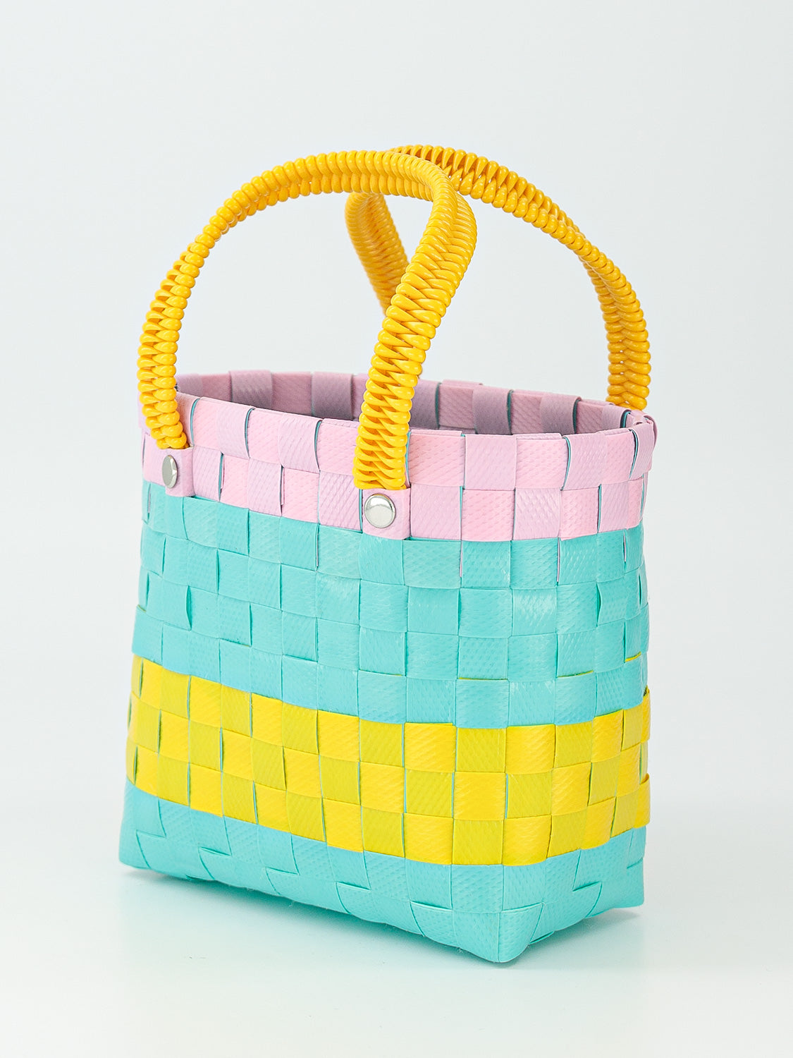 Marni Kids bag Turquoise in Turquoise 6701155835-3.jpg | NICKIS.com