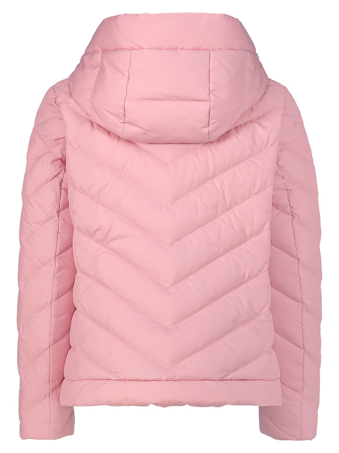 Woolrich Kids Lightweight down jacket Sundance  in  6701187607-4.jpg | NICKIS.com