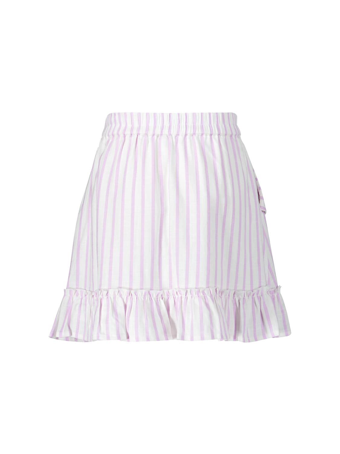 Scotch & Soda Kids skirt Purple in Purple 6701192025-5.jpg | NICKIS.com