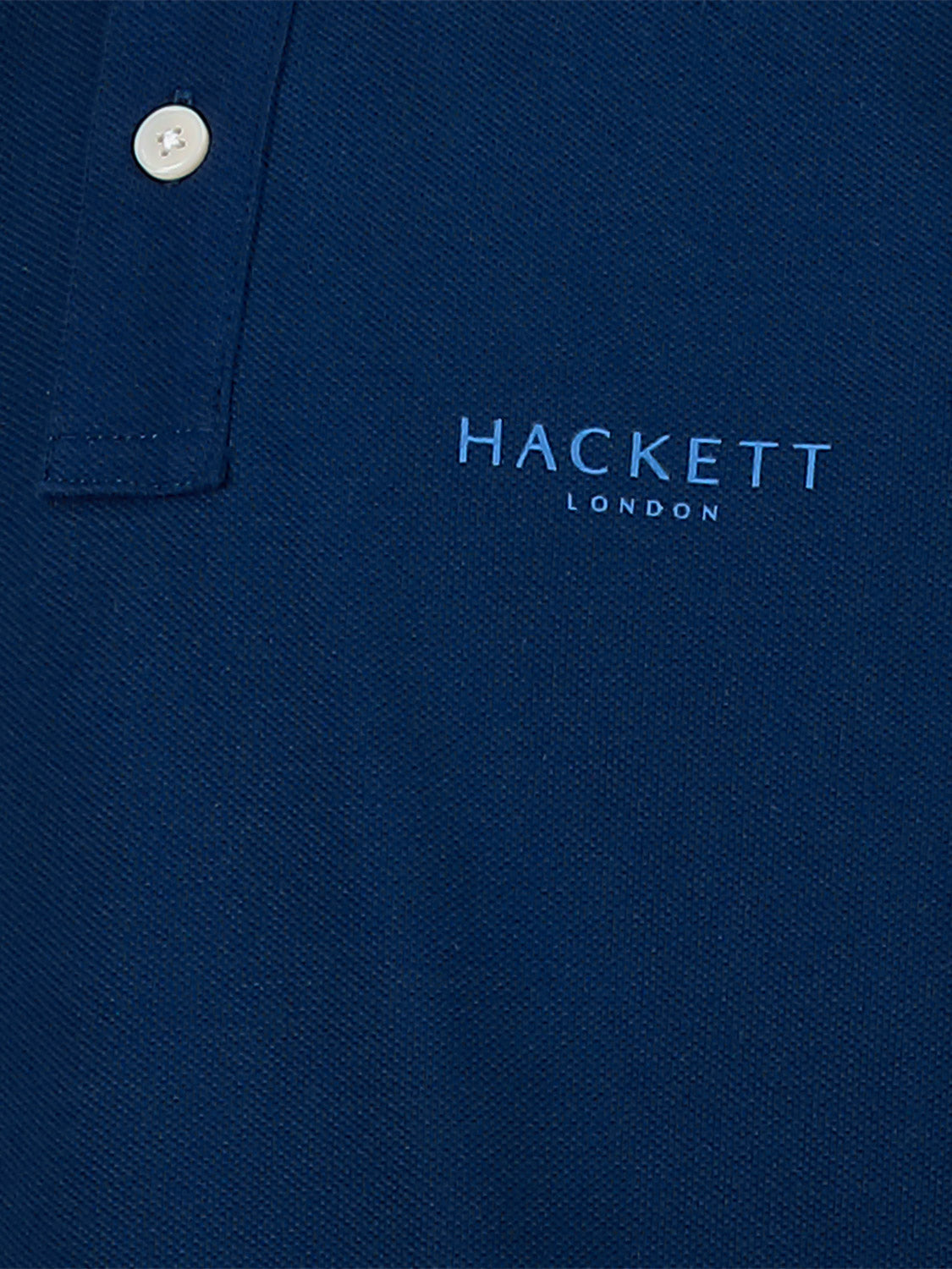 Hackett London Kids Polo Shirt  in  6701216461-5.jpg | NICKIS.com