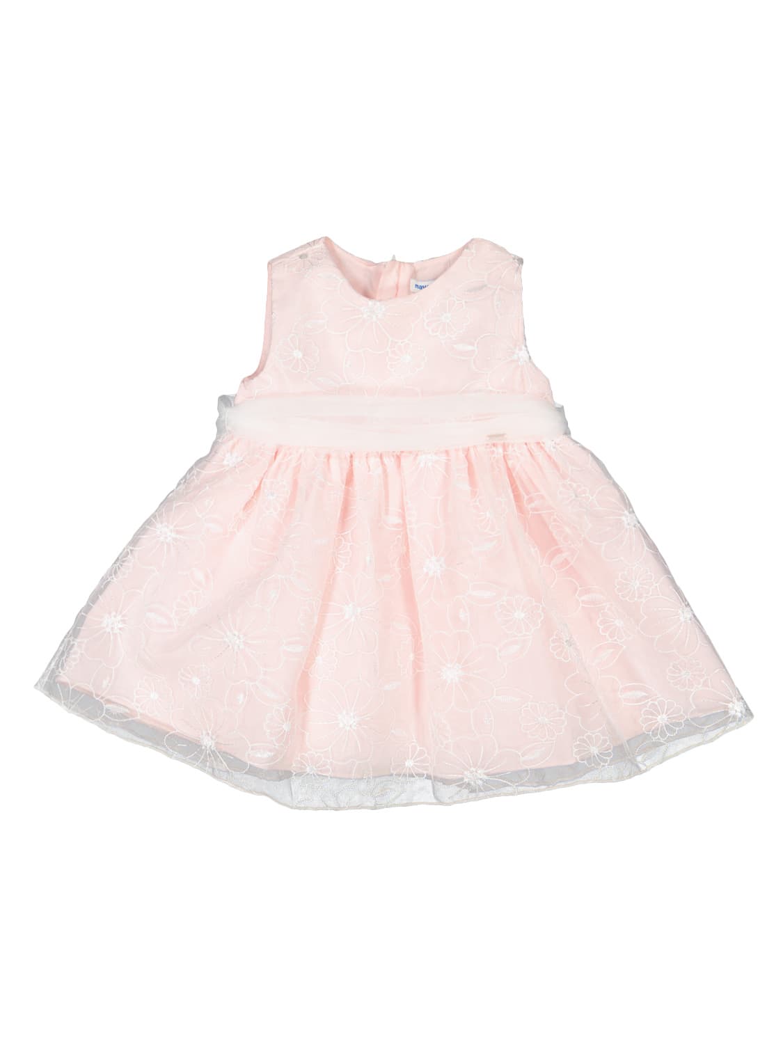 Mayoral Kids dress  in  6701216696-1.jpg | NICKIS.com