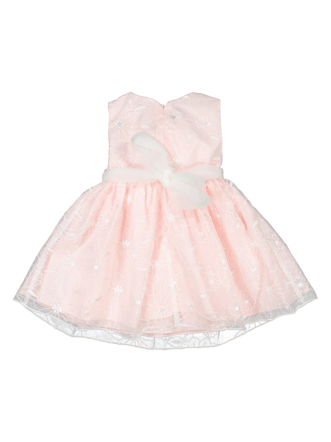 Mayoral Kids dress  in  6701216696-4.jpg | NICKIS.com