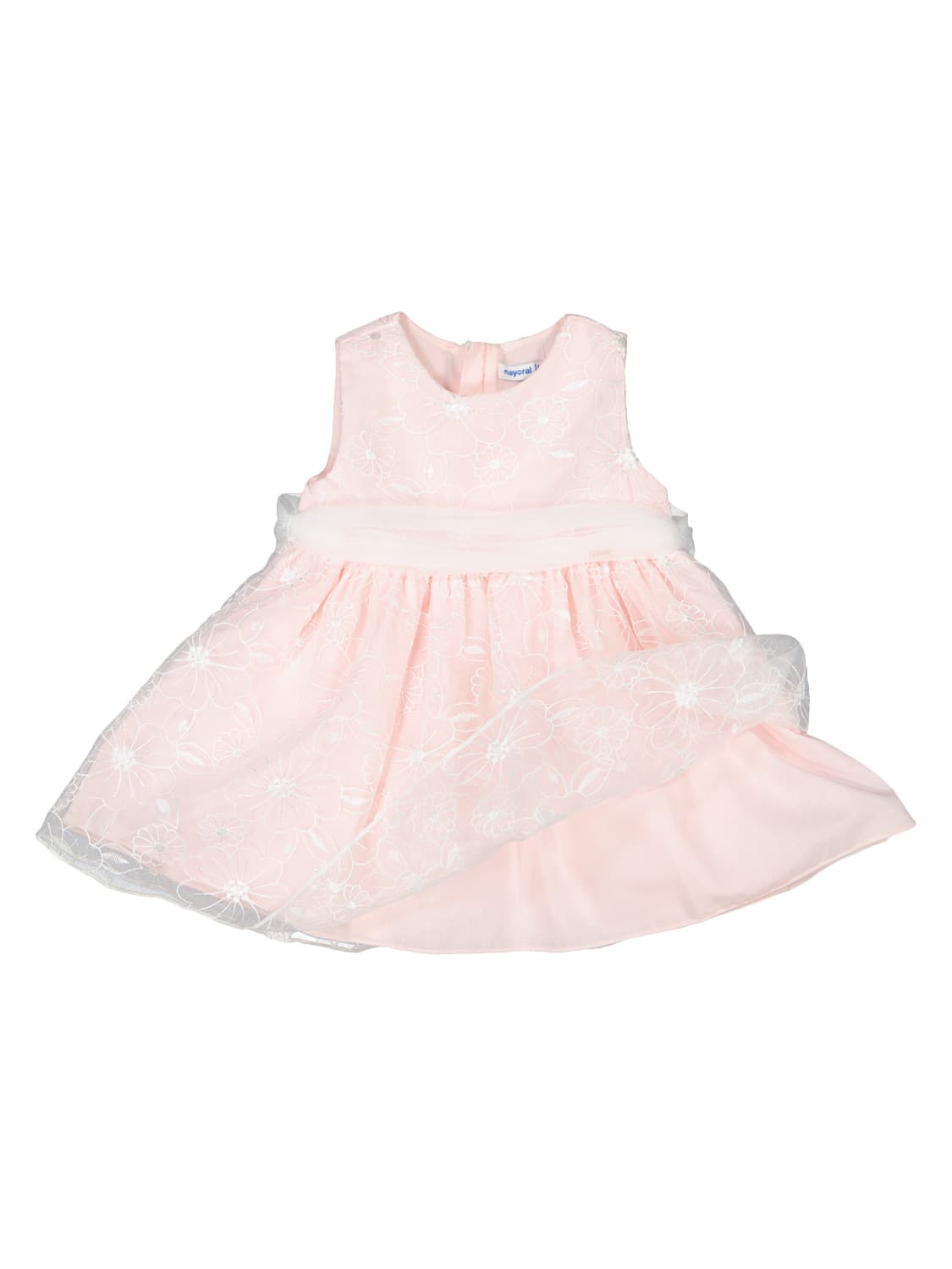 Mayoral Kids dress  in  6701216696-6.jpg | NICKIS.com