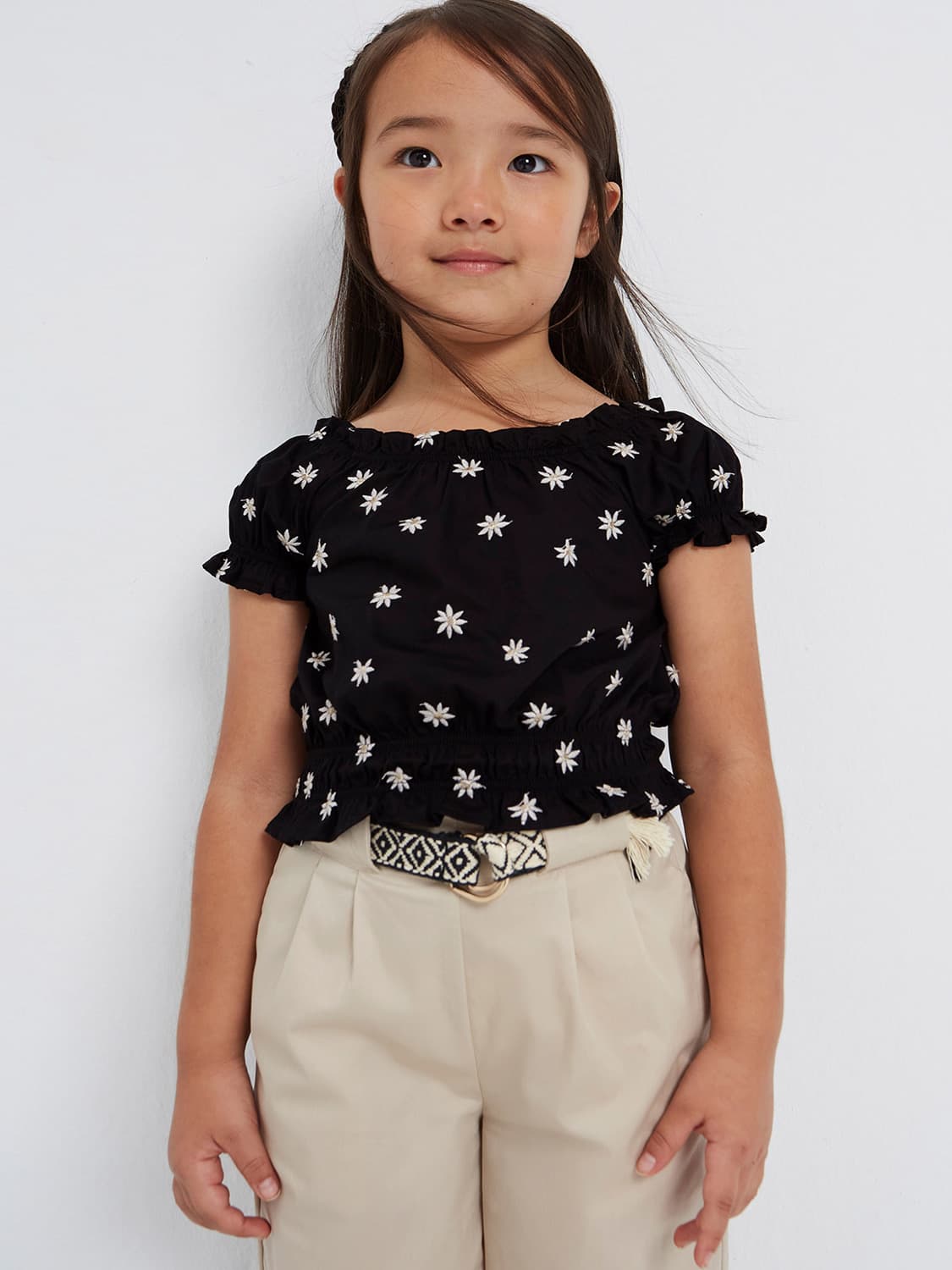 Mayoral Kids blouse  in  6701254973-2.jpg | NICKIS.com