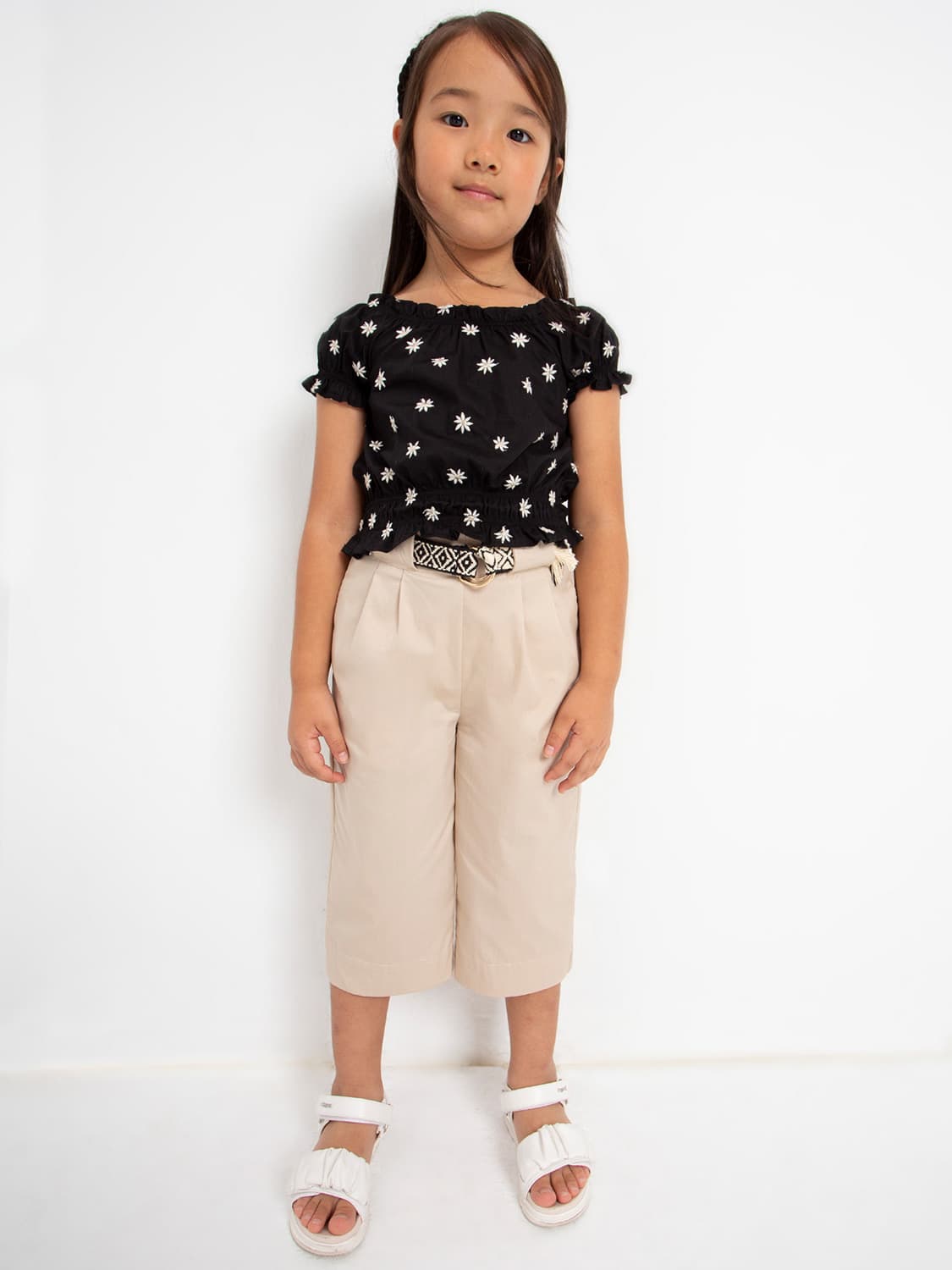 Mayoral Kids blouse  in  6701254973-3.jpg | NICKIS.com