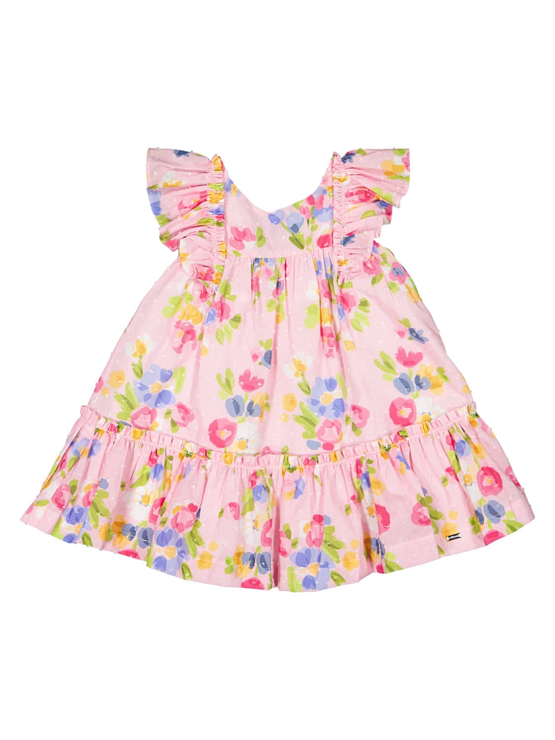 Mayoral Kids dress  in  6701312675-1.jpg | NICKIS.com