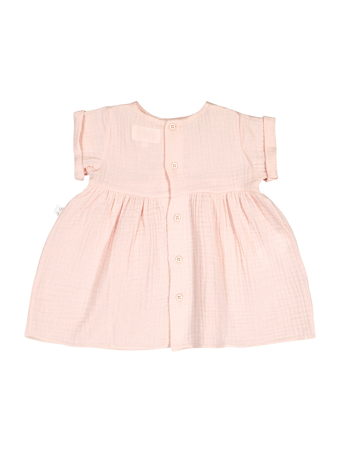 Teddy & Minou Kids dress  in  6701332570-4.jpg | NICKIS.com