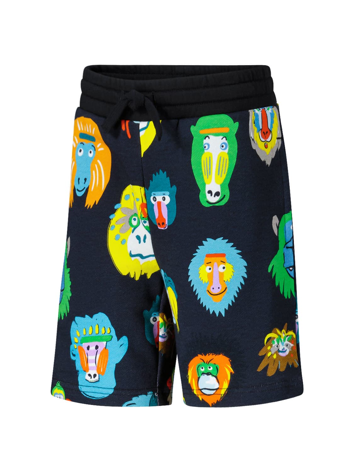 Stella McCartney Kids Kids Shorts  in  6701356487-4.jpg | NICKIS.com