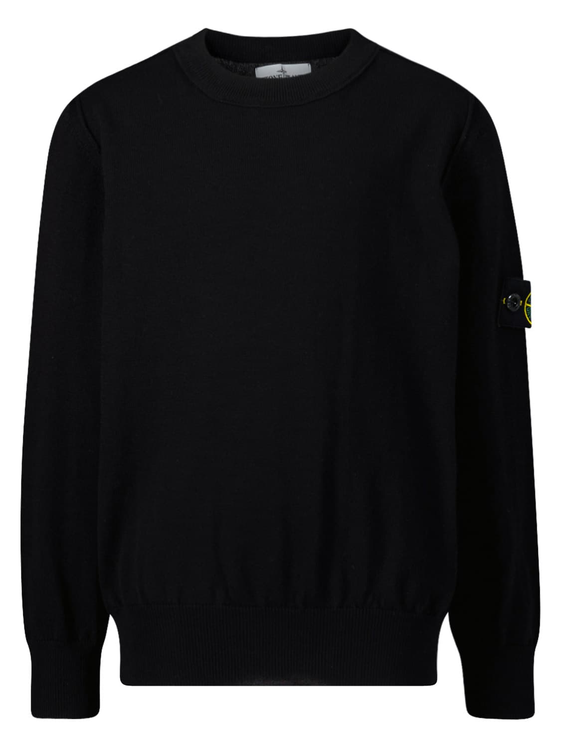 STONE ISLAND JUNIOR Kids Sweaters  in  6701413385-1.jpg | NICKIS.com