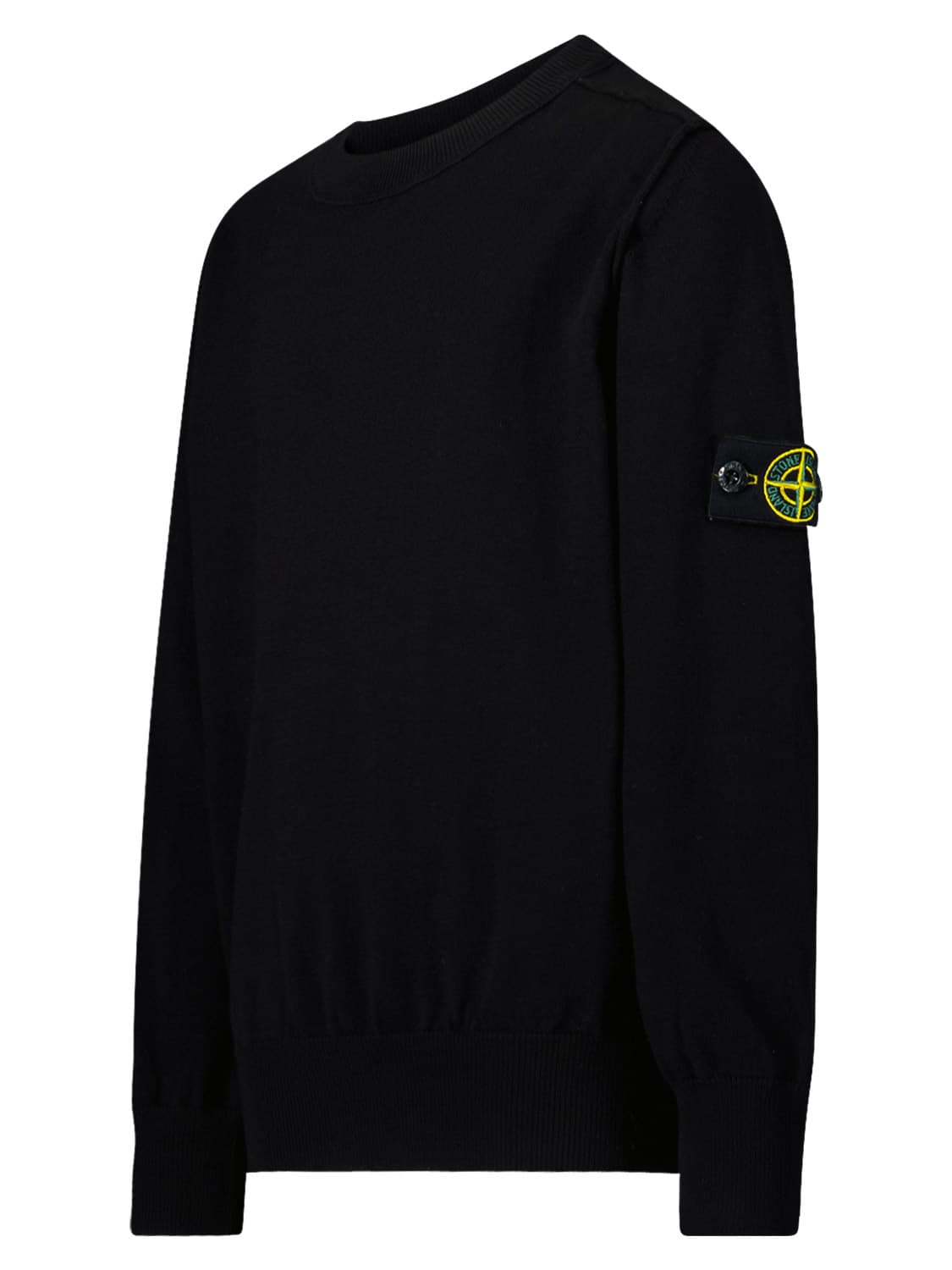 STONE ISLAND JUNIOR Kids Sweaters  in  6701413385-4.jpg | NICKIS.com