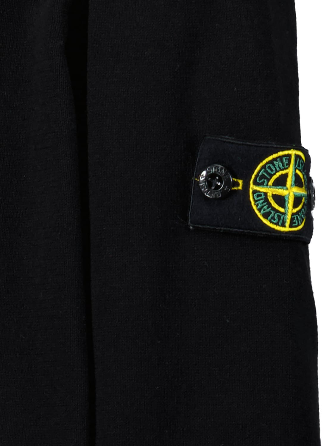 STONE ISLAND JUNIOR Kids Sweaters  in  6701413385-6.jpg | NICKIS.com