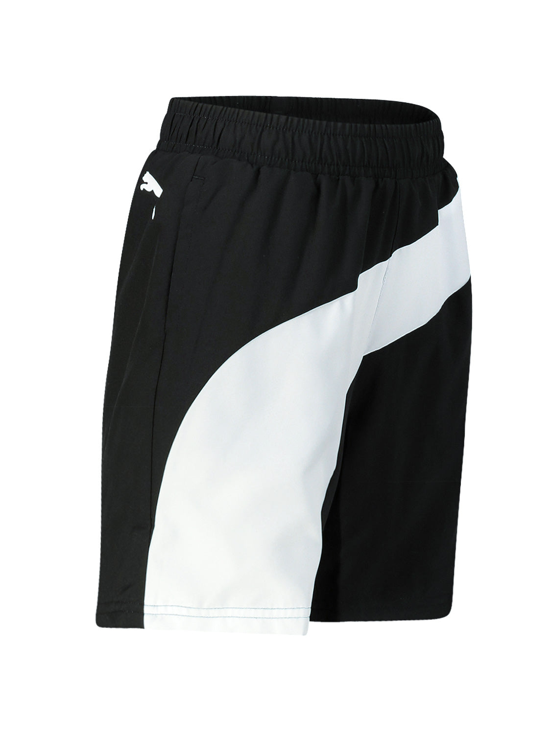 Puma Kids swim shorts Basketball Clyde  in  6701419367-7.jpg | NICKIS.com