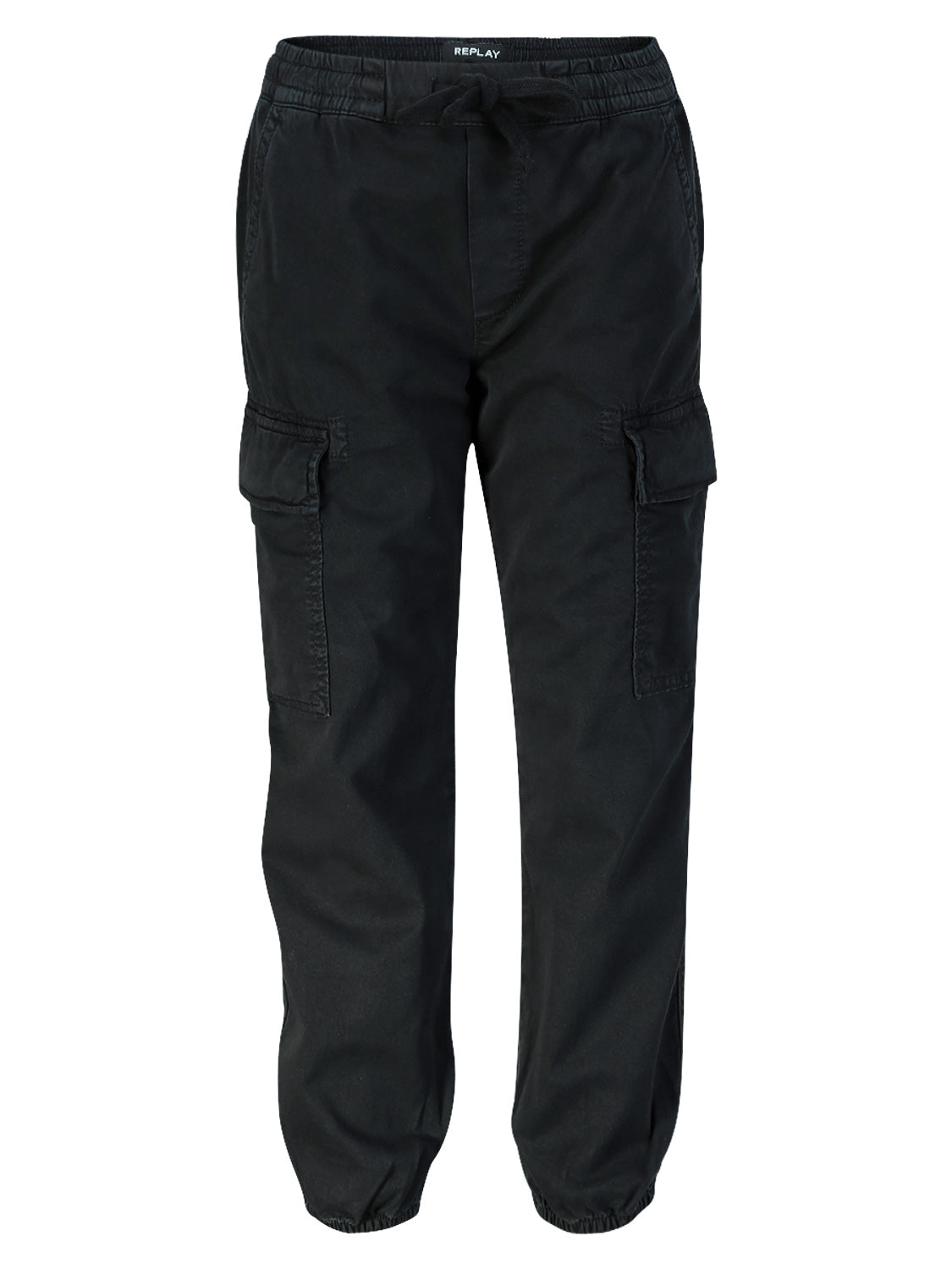 Replay & Sons Kids Cargo Trousers  in  6701439816-1.jpg | NICKIS.com