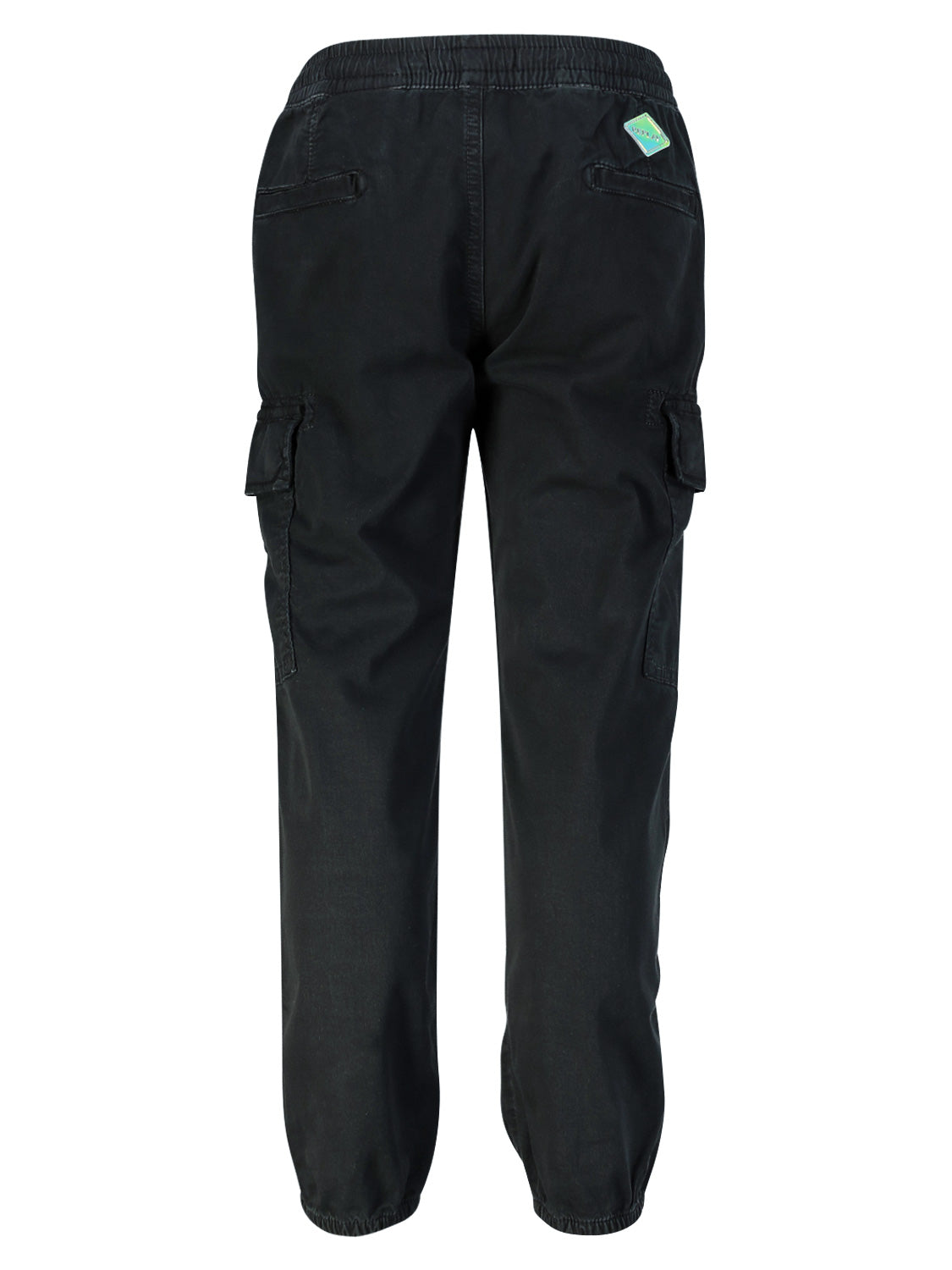 Replay & Sons Kids Cargo Trousers  in  6701439816-5.jpg | NICKIS.com