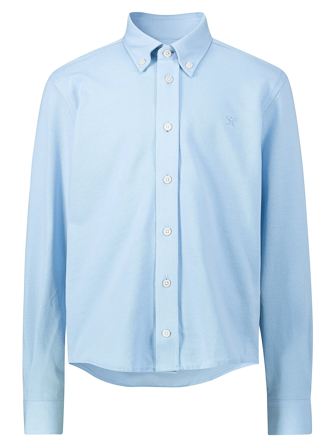 Hackett London Kids shirt  in  6701445606-1.jpg | NICKIS.com