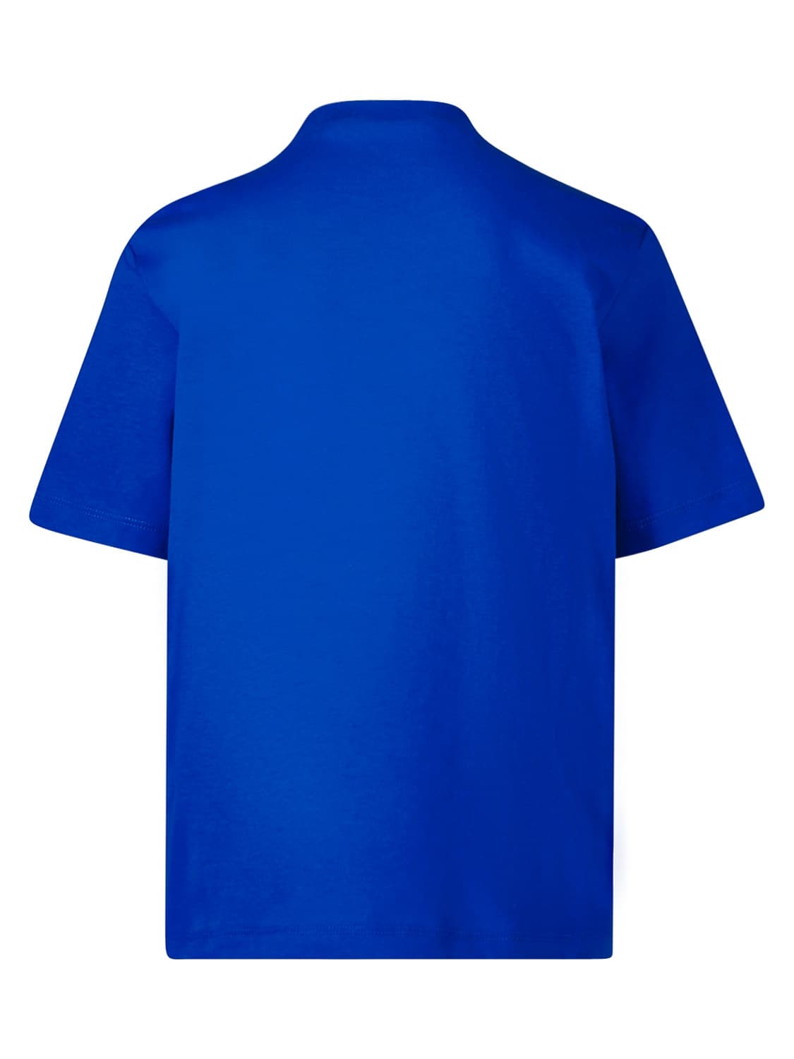 Marni Kids t-shirt Blue in Blue 6701453175-4.jpg | NICKIS.com