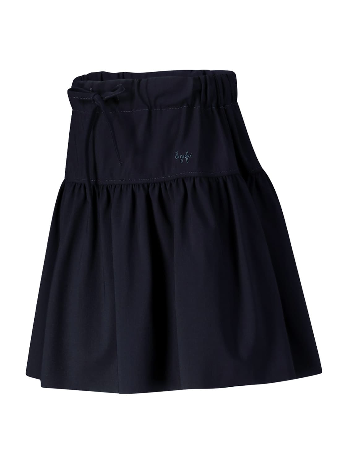 Il Gufo Kids skirt  in  6701517392-4.jpg | NICKIS.com