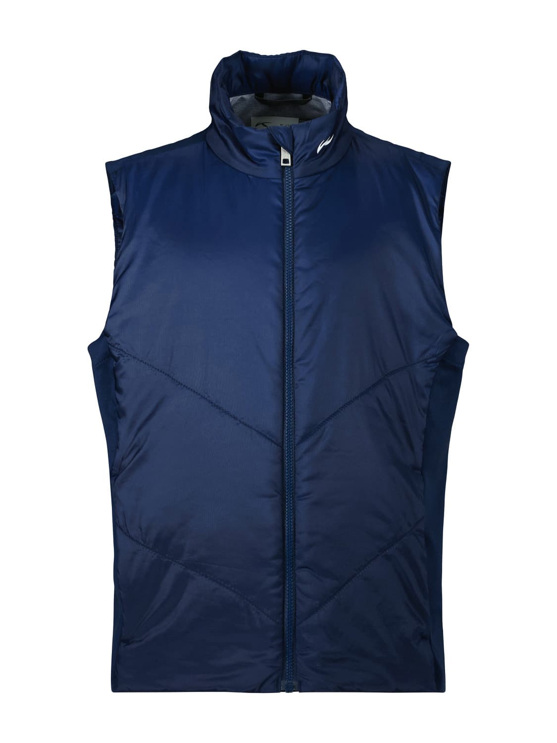 KJUS Kids vest Golfwear - Radiation  in  6701637442-1.jpg | NICKIS.com