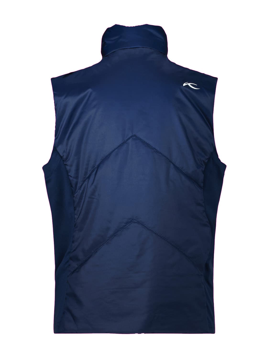 KJUS Kids vest Golfwear - Radiation  in  6701637442-4.jpg | NICKIS.com