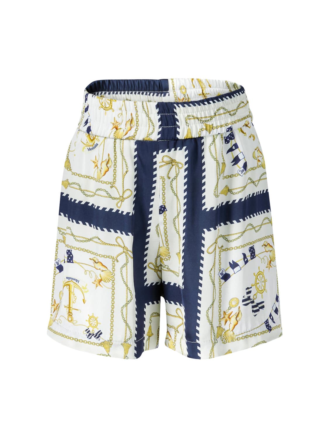 Monnalisa Kids Shorts  in  6701670553-1.jpg | NICKIS.com