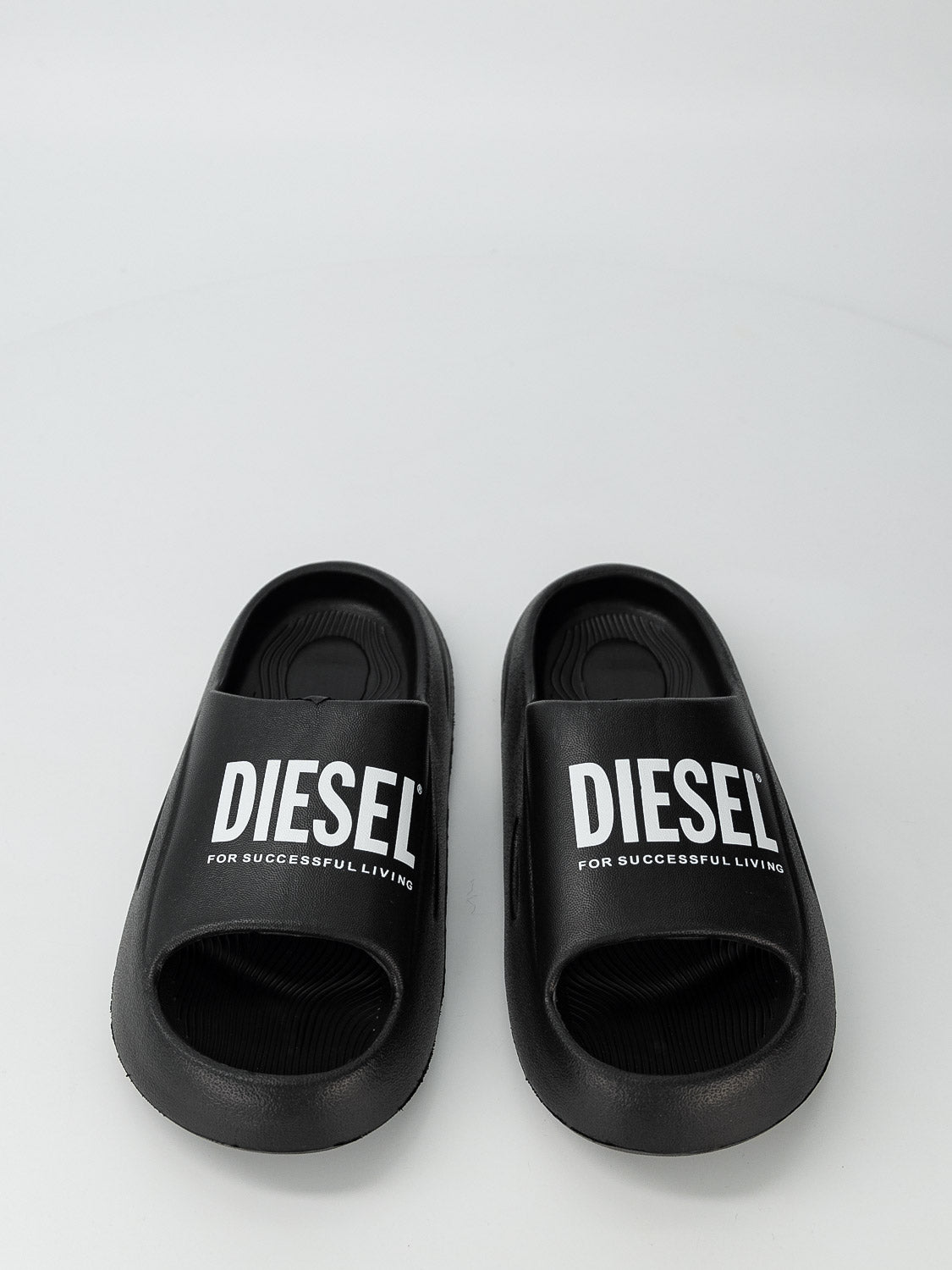 Diesel Kids Slides  in  6701672757-4.jpg | NICKIS.com