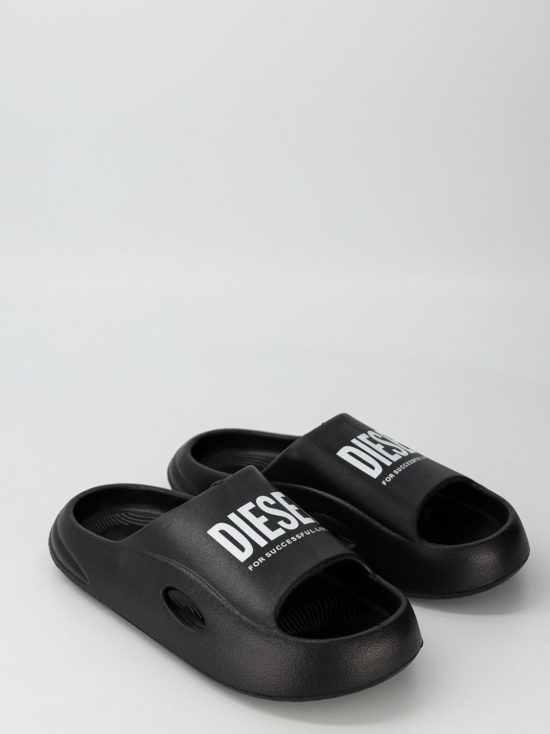 Diesel Kids Slides  in  6701672757-5.jpg | NICKIS.com