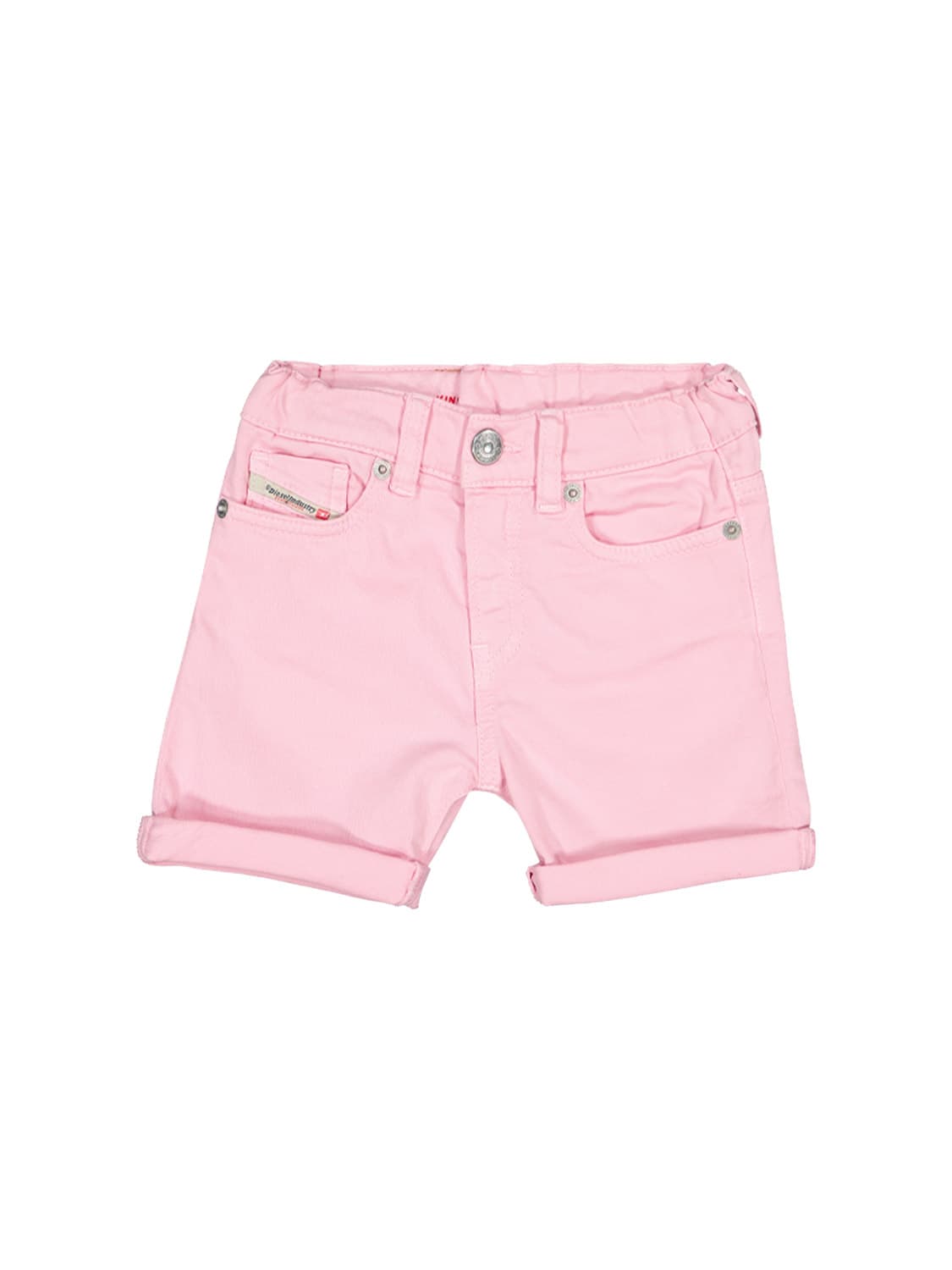 Diesel Kids Shorts  in  6701690602-1.jpg | NICKIS.com